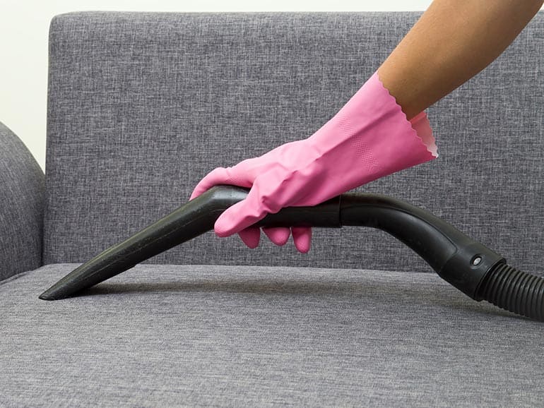 Do you know your vacuum accessories? Consumer Reports